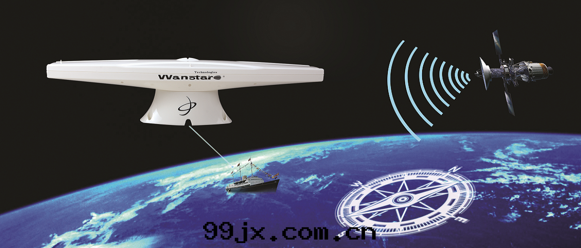 衛星(xīng)罗經(jīng)