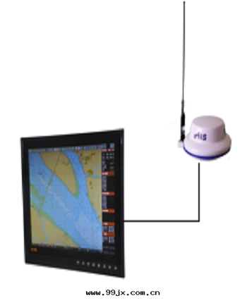 北(běi)斗(dǒu)綜合導航仪（BD-S57）