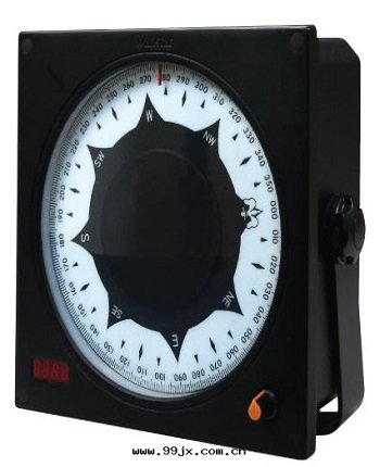 操舵分(fēn)羅经（AR-60）