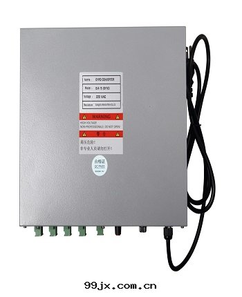 羅经轉(zhuǎn)換器（数字(zì)轉(zhuǎn)步进D/A-15）